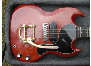 Gibson 1965 SG Junior