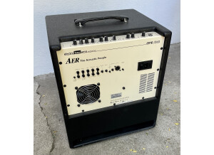 AER Amp Two (47659)