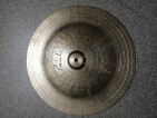 Vends cymbale Paiste Signature Thin China 18"