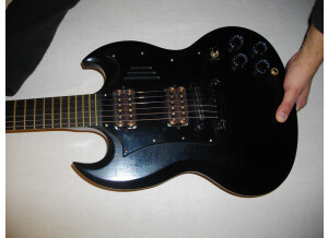 Gibson SG Menace (9343)