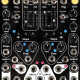 Dual Shaped EnvVCA Dual Shaped EnvVCA