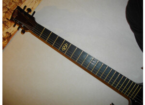 Gibson SG Menace (2360)