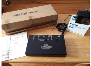 Yamaha YMC10