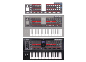 Roland Juno-X (34280)