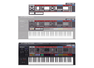 Roland Juno-X (44231)