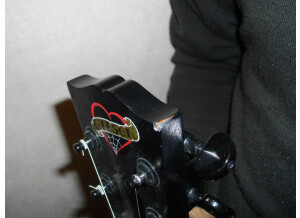 Gibson SG Menace (25229)