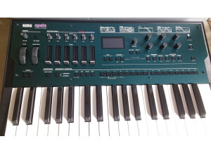 Korg Opsix (27823)