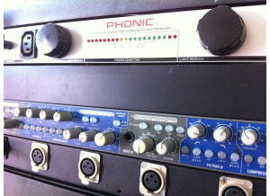Phonic PPC9000E (78070)