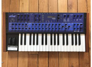 Dave Smith Instruments Mono Evolver Keys (1991)