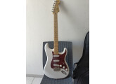 Fender Player Series Stratocaster MN Artic White