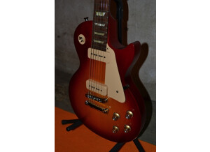 Gibson [Les Paul Series] Les Paul Studio '60s Tribute LH - Worn Cherry Burst