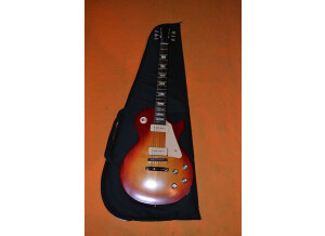 Gibson [Les Paul Series] Les Paul Studio '60s Tribute LH - Worn Cherry Burst