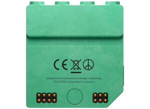 Teenage Engineering Line Module ZM-4 (31013)