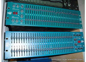 BSS Audio FCS-966 OPAL (467)