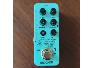 Mooer E7 (87600)