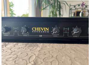 Chevin Q6