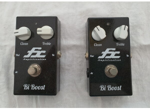 FX Amplification Bi Boost (28864)