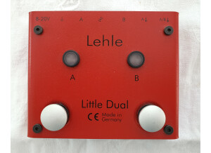 Lehle Little Dual (24868)