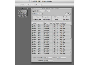 Roland JV-2080 (55898)