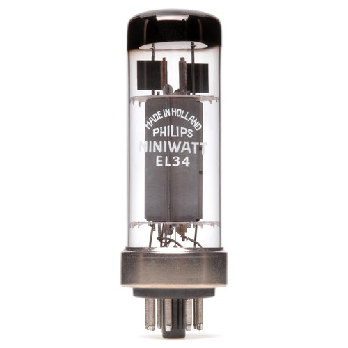 EL34 Mullard