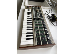 Korg microKORG (97121)