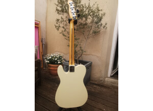 Squier Vintage Modified Telecaster Bass Special