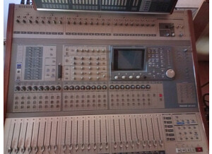 Tascam DM-4800 (72214)