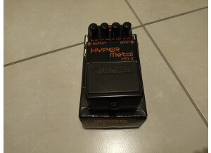 Boss HM-3 Hyper Metal (81277)