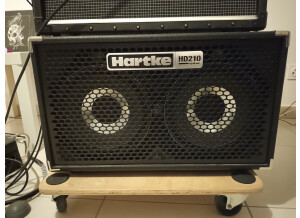 Hartke HyDrive HD210