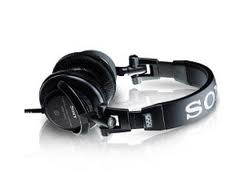 Sony discount mdr v500