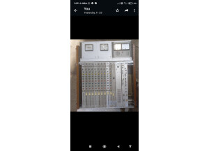 EMT Mixsystem 100 (M100) (29339)