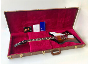 Gibson Firebird Lyre Vibrola VS 2016 (19660)