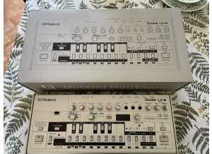 Roland TB-03 (70974)