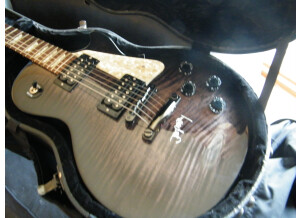 Gibson [Custom Shop Les Paul Series] Joe Perry Les Paul Signature