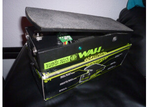 Ernie Ball 6185 Wah Pedal (25087)