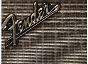 Fender Mustang I