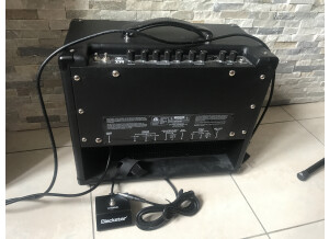 Blackstar Amplification HT Metal 5