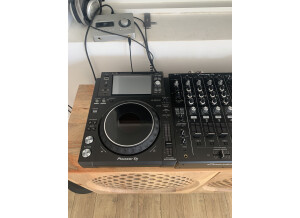 Pioneer XDJ-1000MK2 (6854)