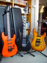 Jackson Superstrat