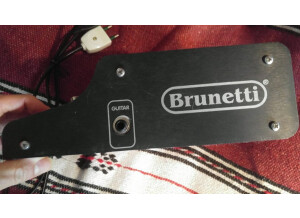 Brunetti Overtone 2