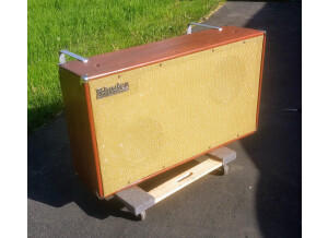 Fender Rhodes Mark I Suitcase Piano (70936)