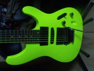 Ibanez S1XXV 25th Anniversary