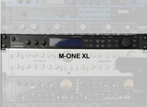 TC Electronic M-One XL