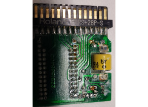 Roland Memory Card M-16C (98912)