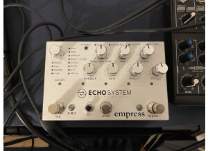 Empress Effects EchoSystem