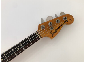 Fender Mustang Bass [1966-1981] (15566)