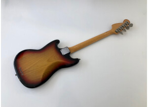 Fender Mustang Bass [1966-1981] (70123)