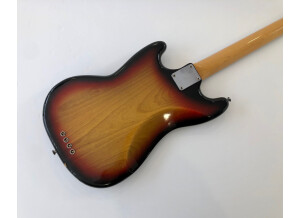 Fender Mustang Bass [1966-1981] (26435)