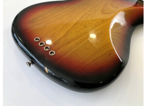 Fender Mustang Bass [1966-1981] (2471)
