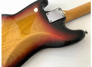 Fender Mustang Bass [1966-1981] (91196)
